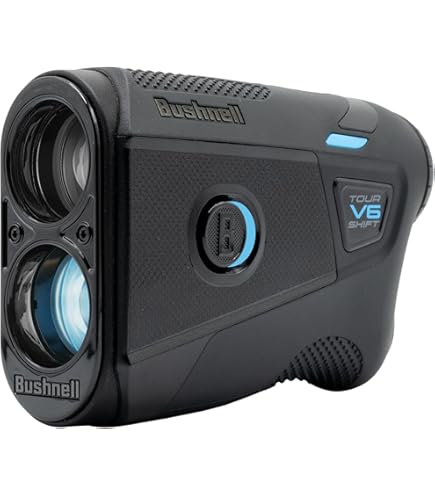 Amazon.com: Bushnell Tour V2 with Pinseeker Laser Rangefinder